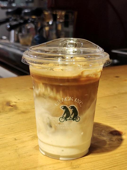 Photo of Crack Inc. X Floor & Co. - Kota Kinabalu, Sabah, Malaysia