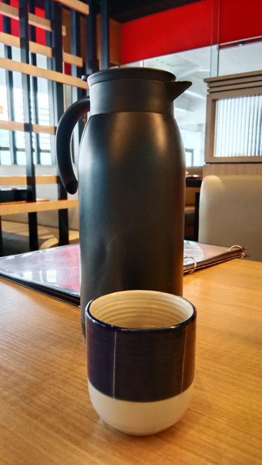 Photo of Sushihan Suria Sabah - Kota Kinabalu, Sabah, Malaysia