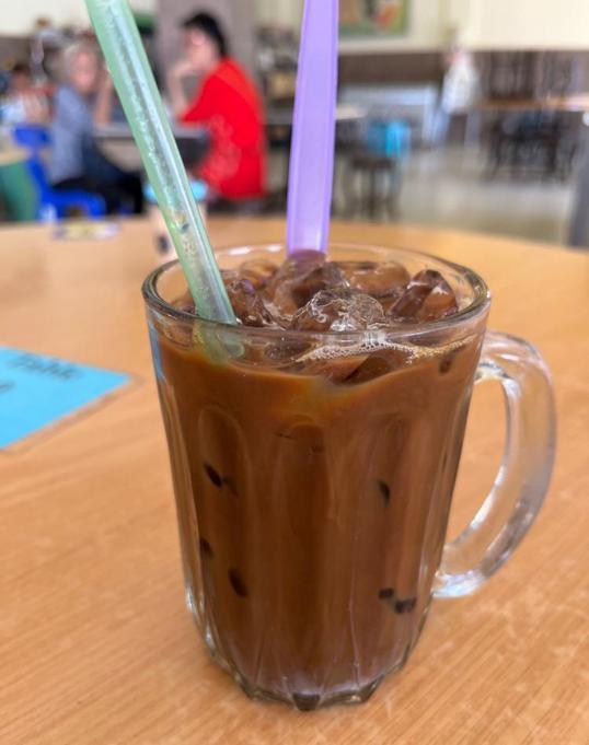 Photo of Kedai Kopi How Kee - Kota Kinabalu, Sabah, Malaysia