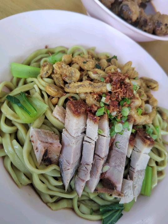 Photo of Sabah King's Mee - Kota Kinabalu, Sabah, Malaysia