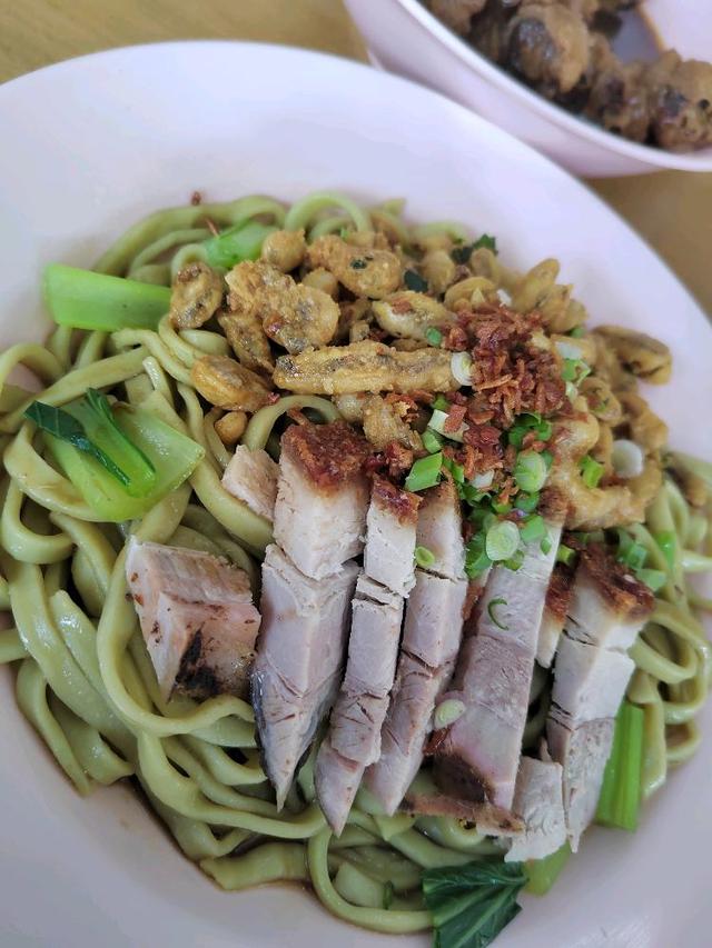 Photo of Sabah King's Mee - Kota Kinabalu, Sabah, Malaysia