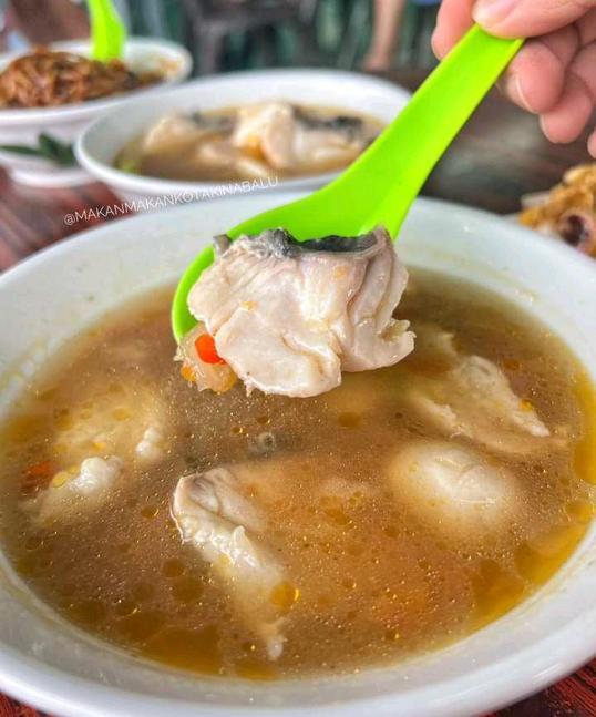 Photo of Kah Hiong Fish Noodle 家乡鱼什 - Kota Kinabalu, Sabah, Malaysia