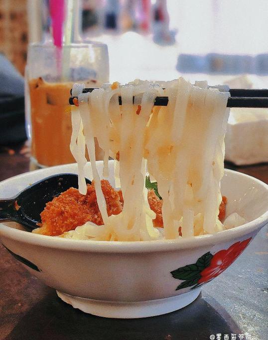 Photo of 亚燕 AH YEN SANDAKAN TRADITIONAL FRIED PORK KUEY TEOW (SINCE 1940) SURIA - Kota Kinabalu, Sabah, Malaysia