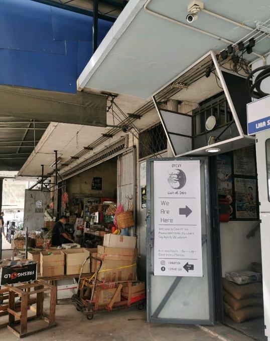 Photo of Coin At Sea - Kota Kinabalu, Sabah, Malaysia