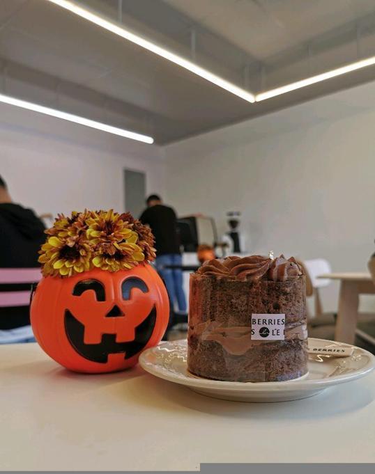 Photo of Le Berries Kolombong - Kota Kinabalu, Sabah, Malaysia