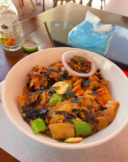 Photo of KF-BBQ - Kota Kinabalu, Sabah, Malaysia