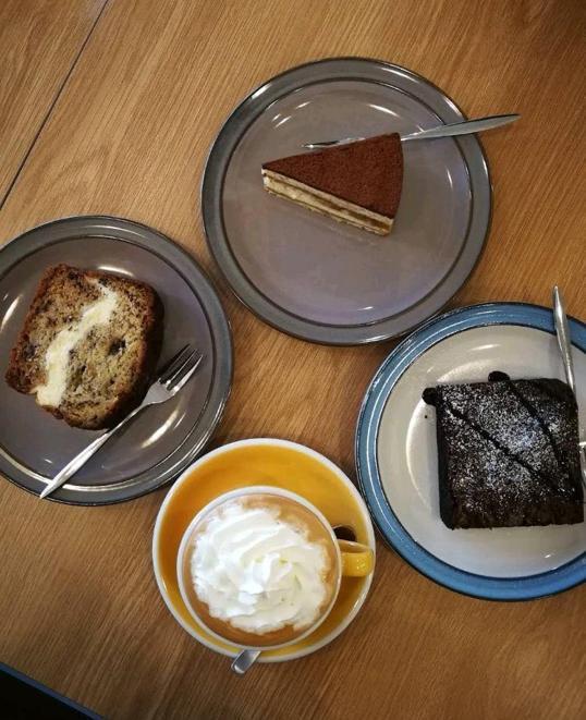 Photo of Haru Cafe (Taman Cantek Branch) - Kota Kinabalu, Sabah, Malaysia