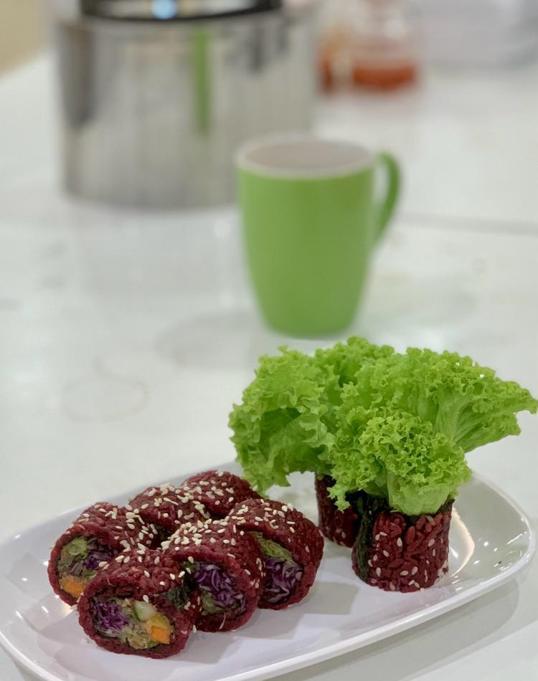 Photo of Young Sanna Mee (Kota Kinabalu) - Kota Kinabalu, Sabah, Malaysia