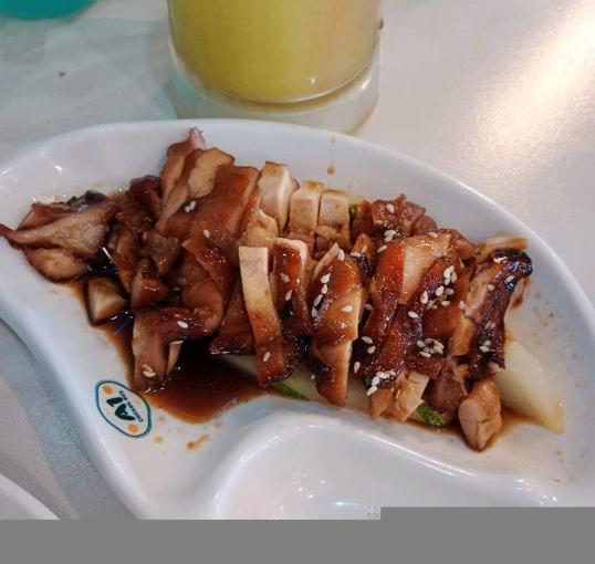 Photo of A1 Chicken Rice (Beverly Hills) - Kota Kinabalu, Sabah, Malaysia