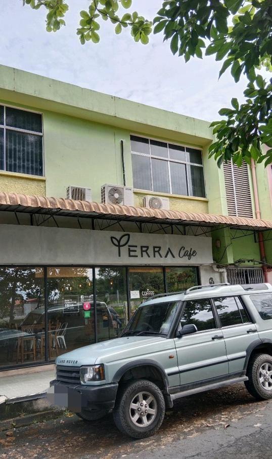Photo of TERRA cafe - Kota Kinabalu, Sabah, Malaysia