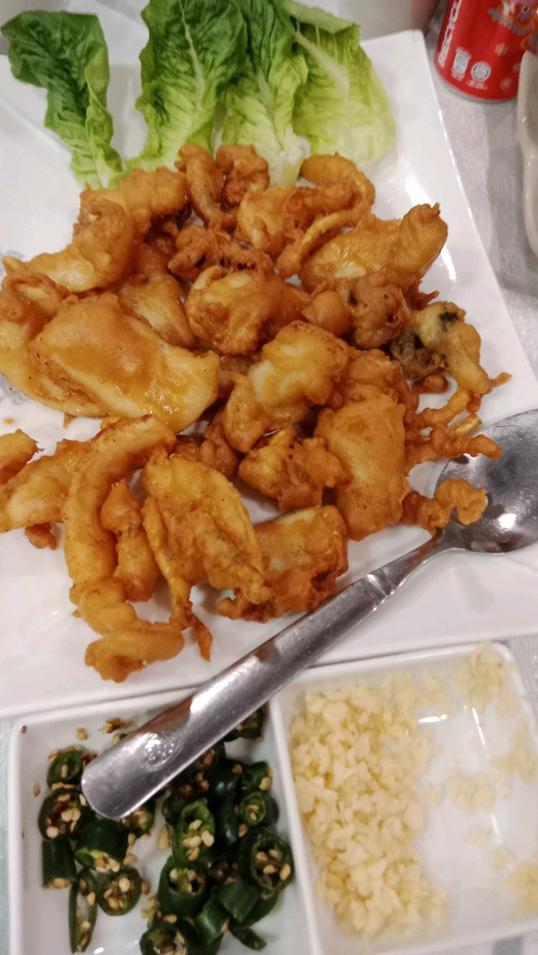 Photo of 5’s Lab Kitchen 大牌檔 - Kota Kinabalu, Sabah, Malaysia