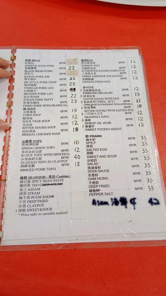 Photo of Kedai Kopi Jia Yuen - Kota Kinabalu, Sabah, Malaysia