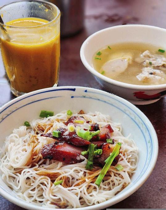 Photo of Kedai Kopi Tenom's Flavour 丹南味道茶餐室 - Kota Kinabalu, Sabah, Malaysia