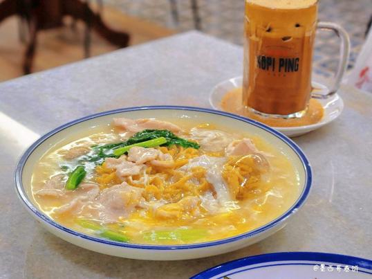 Photo of Kopi Ping Cafe, Gaya Street - Kota Kinabalu, Sabah, Malaysia