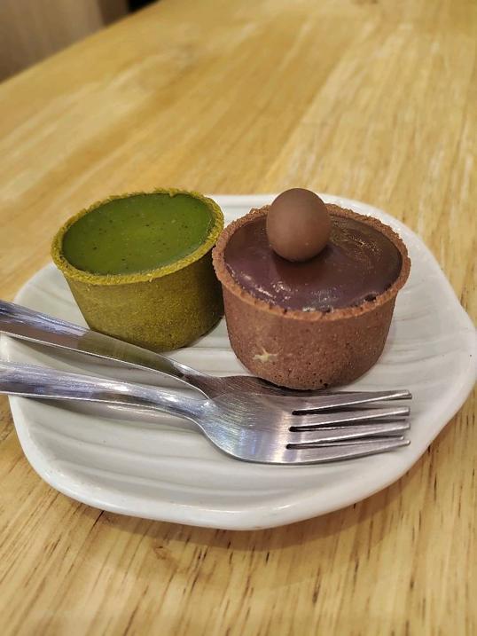 Photo of Brown Cafe Gaya Street - Kota Kinabalu, Sabah, Malaysia