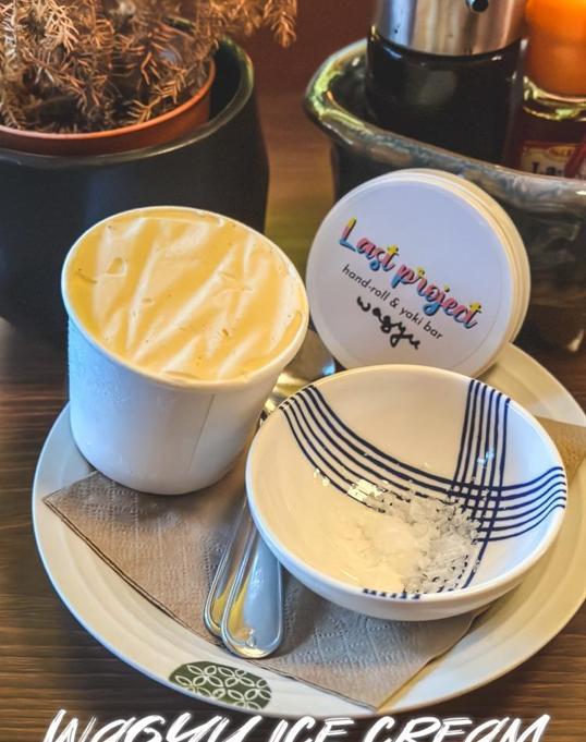 Photo of Last project Handroll and Yaki Bar - Kuala Lumpur, Kuala lumpur, Malaysia