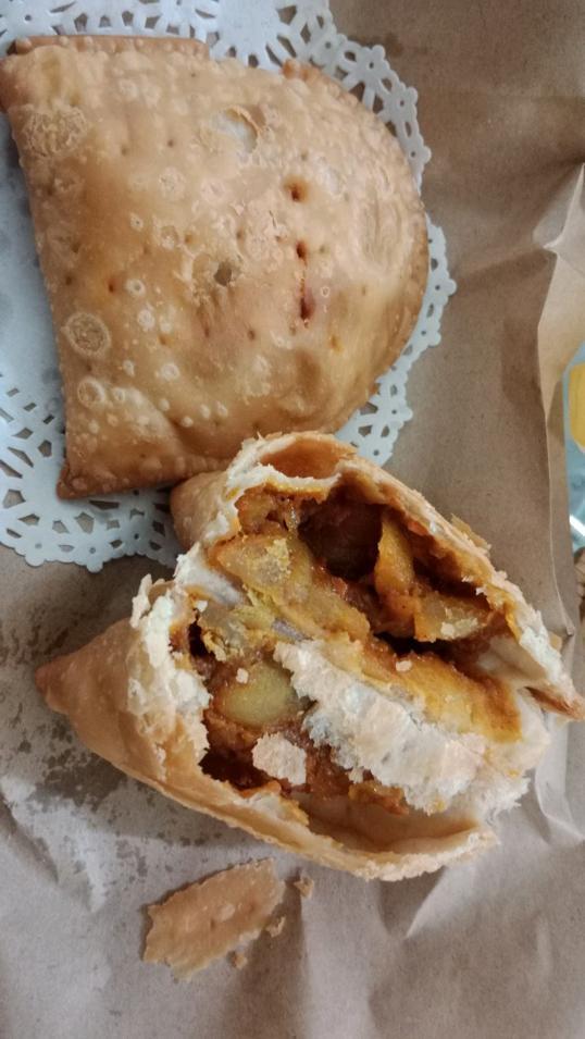 Photo of OLDTOWN White Coffee - Gaya Street - Kota Kinabalu, Sabah, Malaysia