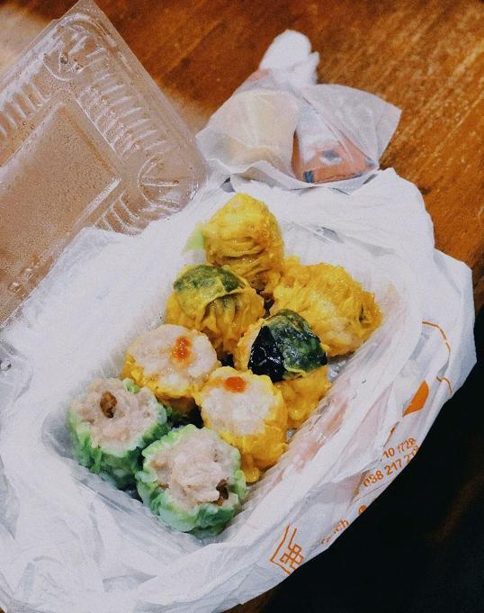 Photo of New WK Restaurant Luyang (新旺角中餐点心) - Kota Kinabalu, Sabah, Malaysia