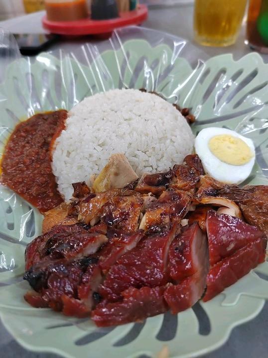 Photo of Wo Yen Kee Kopitiam 和源记 - Kota Kinabalu, Sabah, Malaysia