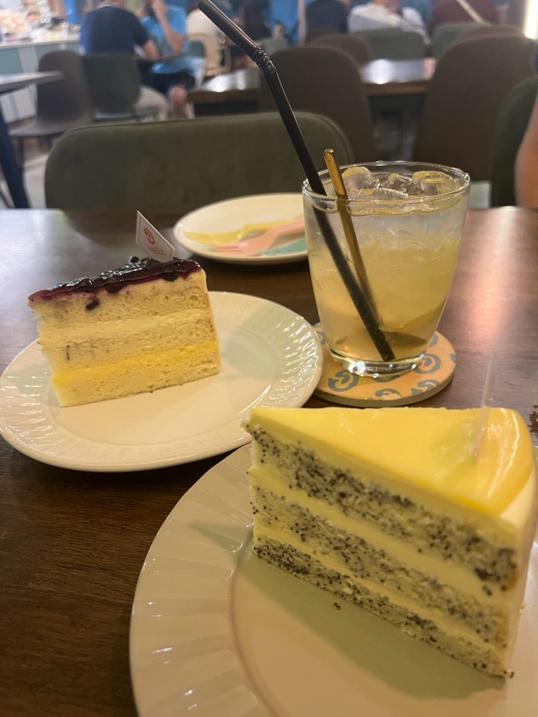 Photo of The Well Artisan Cafe (City Mall) - Kota Kinabalu, Sabah, Malaysia