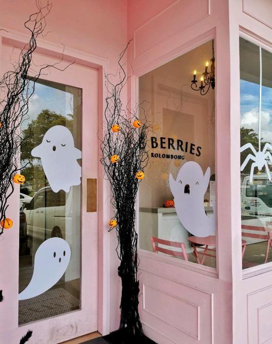 Photo of Le Berries Kolombong - Kota Kinabalu, Sabah, Malaysia