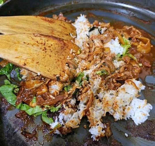 Photo of The 맛있닭 Korea Kitchen - Kota Kinabalu, Sabah, Malaysia