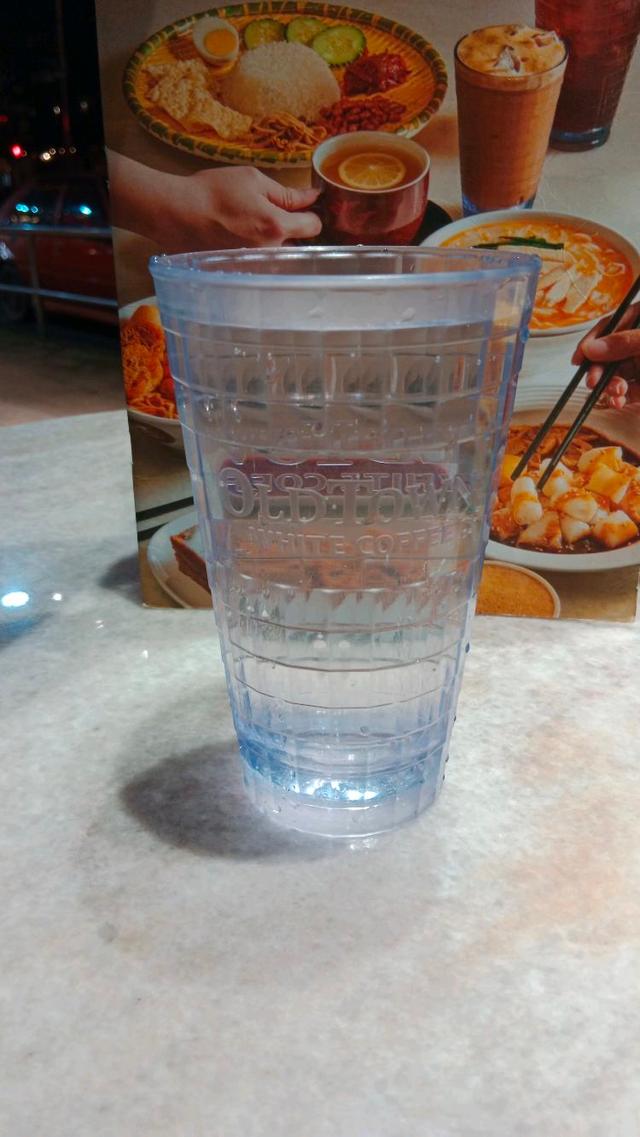 Photo of OLDTOWN White Coffee - Gaya Street - Kota Kinabalu, Sabah, Malaysia