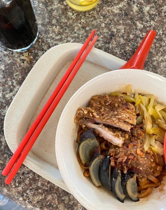 Photo of Keng Lok Restaurant - Kota Kinabalu, Sabah, Malaysia