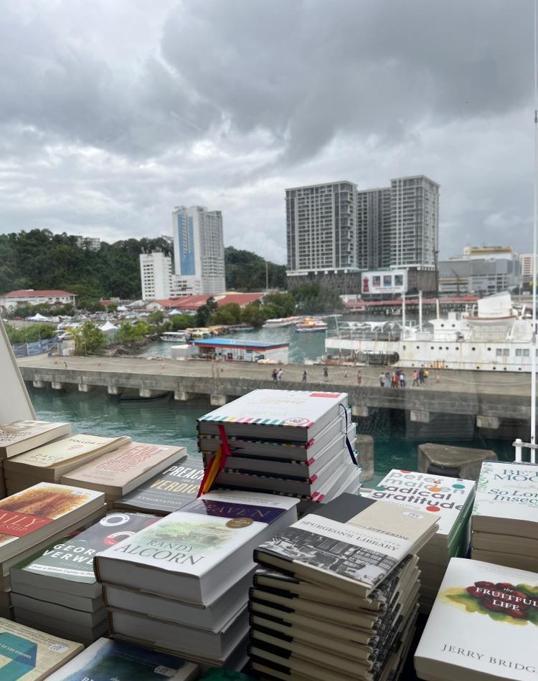 Photo of Doulos Hope - Kota Kinabalu, Sabah, Malaysia