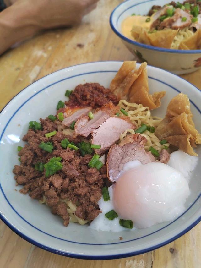 Photo of Yuan's Noodle Empire 缂樿 (娌欏反澶忓崡鍗楋級 - Kota Kinabalu, Sabah, Malaysia