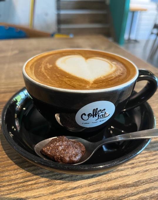 Photo of Coffee Lab - Kota Kinabalu, Sabah, Malaysia