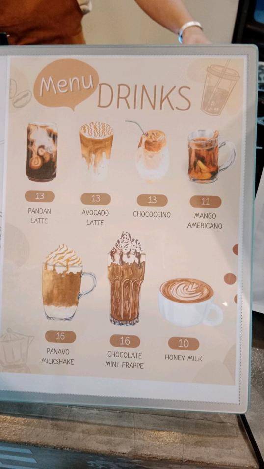 Photo of The 1985 Coffee @ Plaza 333 - Kota Kinabalu, Sabah, Malaysia