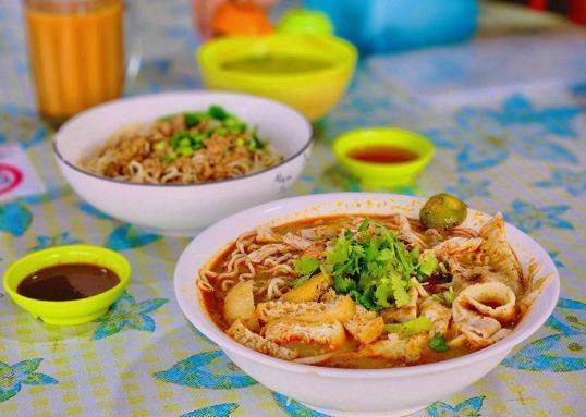 Photo of Kedai Kopi Yu Feng - Kota Kinabalu, Sabah, Malaysia