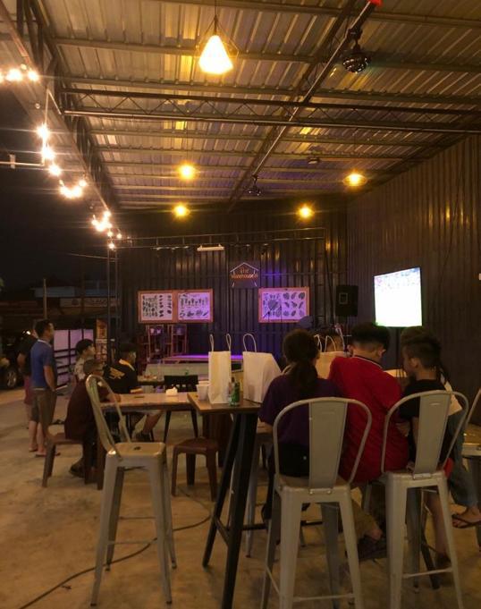 Photo of Warehouse M2 Kitchen - Kota Kinabalu, Sabah, Malaysia