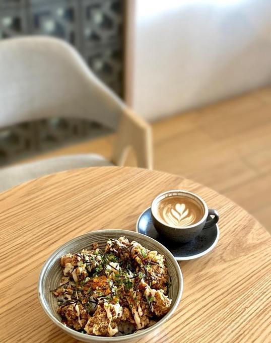 Photo of The Moment Cafe 瞬•咖啡馆 - Kota Kinabalu, Sabah, Malaysia