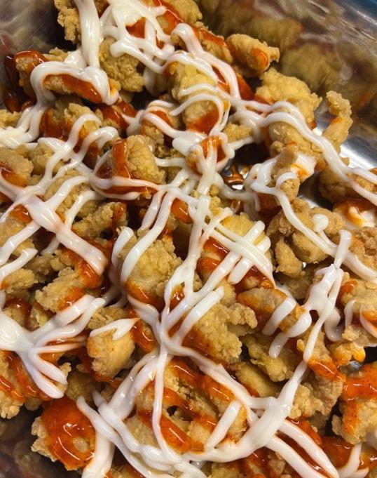 Photo of Nasi Campur Aeropod - Kota Kinabalu, Sabah, Malaysia