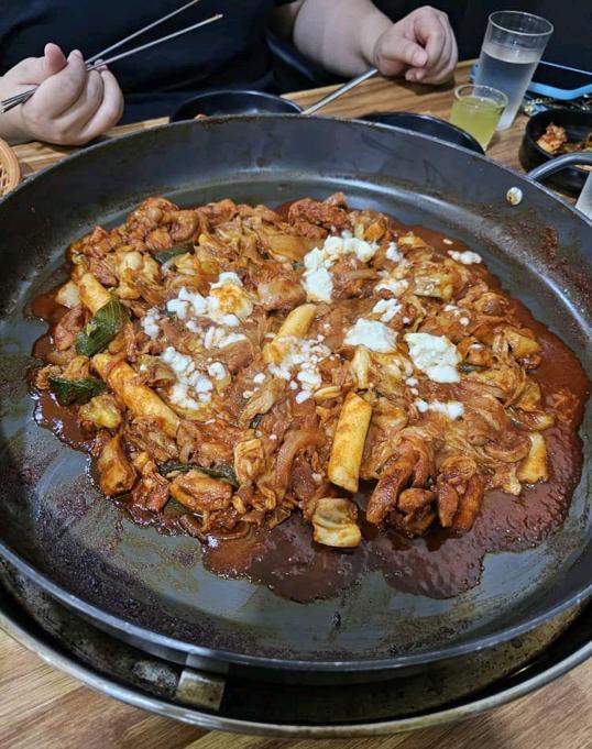 Photo of The 맛있닭 Korea Kitchen - Kota Kinabalu, Sabah, Malaysia