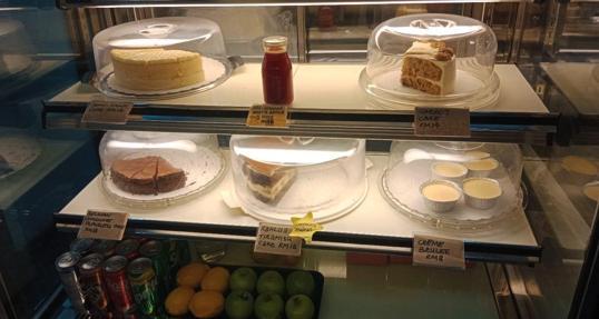 Photo of Cat & Mei Cafe - Kota Kinabalu, Sabah, Malaysia