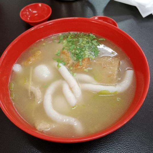 Photo of Aliang Fish Noodle - Kota Kinabalu, Sabah, Malaysia