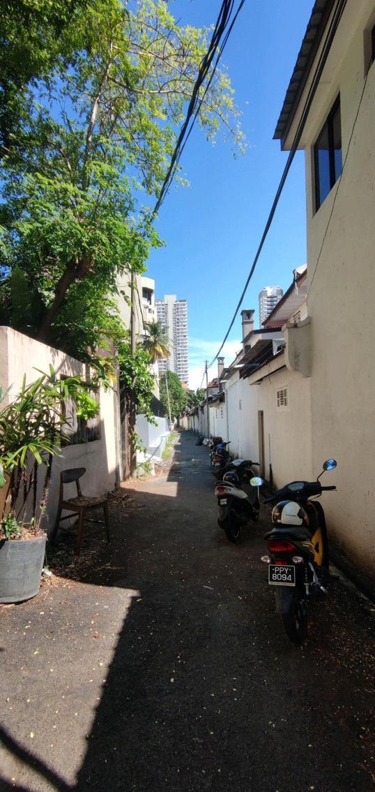 Photo of Breakfast From The Barn - George Town, Penang, Malaysia