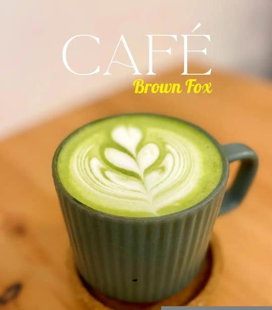 Photo of Brown Fox Cafe - Kota Kinabalu, Sabah, Malaysia