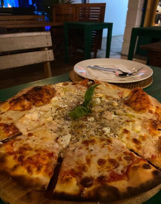 Photo of Gusto Food & Wine Cucina Italiana - Kota Kinabalu, Sabah, Malaysia