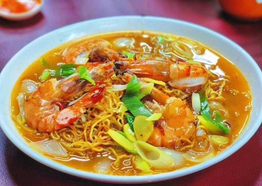 Photo of Kheng Hin 瓊興茶室 - Kota Kinabalu, Sabah, Malaysia