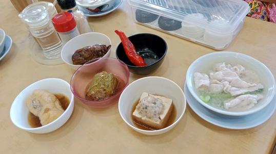 Photo of Restoran Sinsuran Sang Nyuk Mee - Kota Kinabalu, Sabah, Malaysia