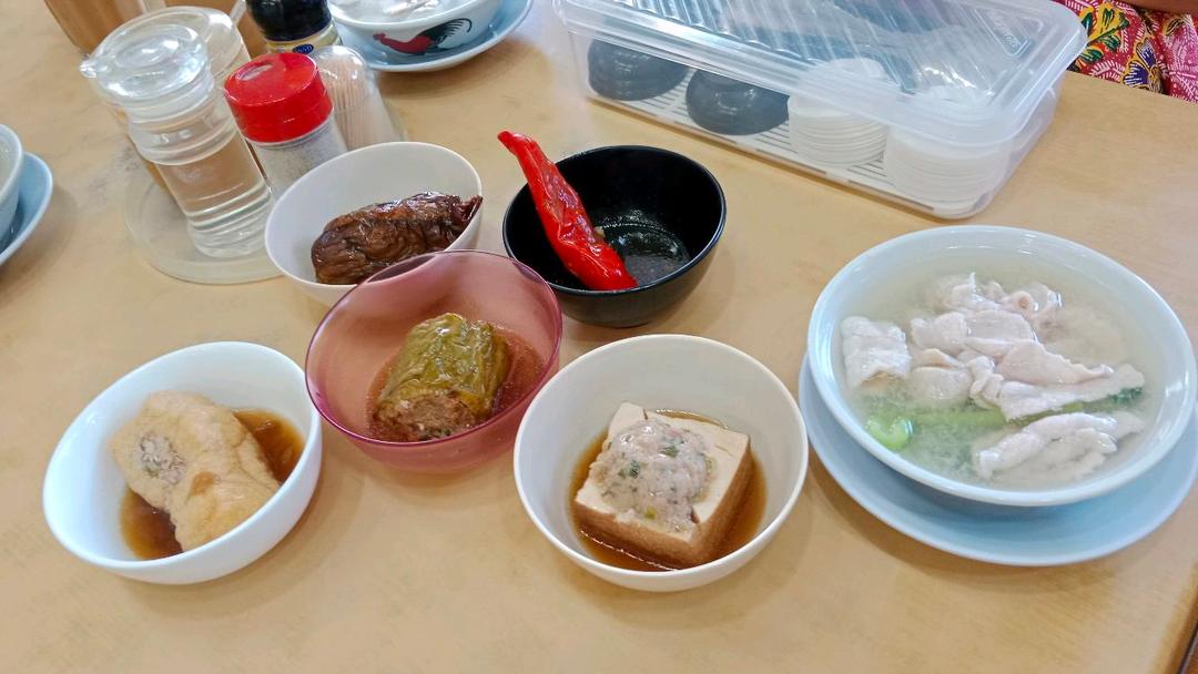 Photo of Restoran Sinsuran Sang Nyuk Mee - Kota Kinabalu, Sabah, Malaysia