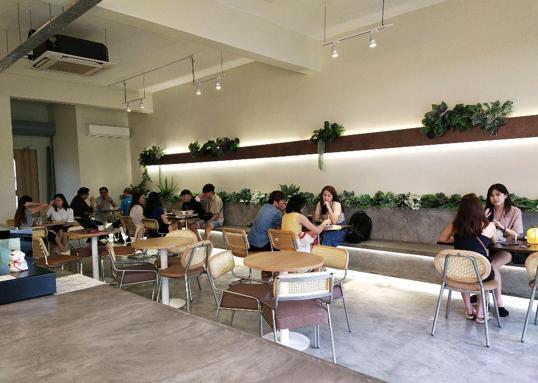 Photo of Wake Up by SF - Kota Kinabalu, Sabah, Malaysia