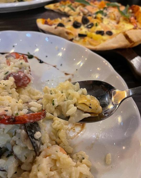 Photo of Toscani's Wine & Dine Cafe - Kota Kinabalu, Sabah, Malaysia