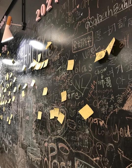 Photo of CAFE Today - Kota Kinabalu, Sabah, Malaysia