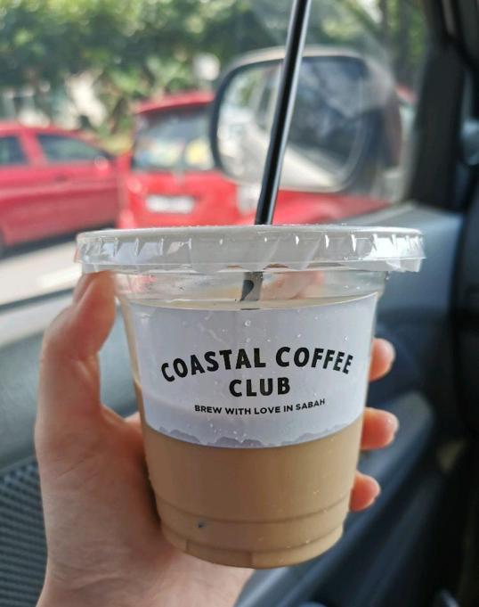 Photo of Coastal Coffee Club - Kota Kinabalu, Sabah, Malaysia