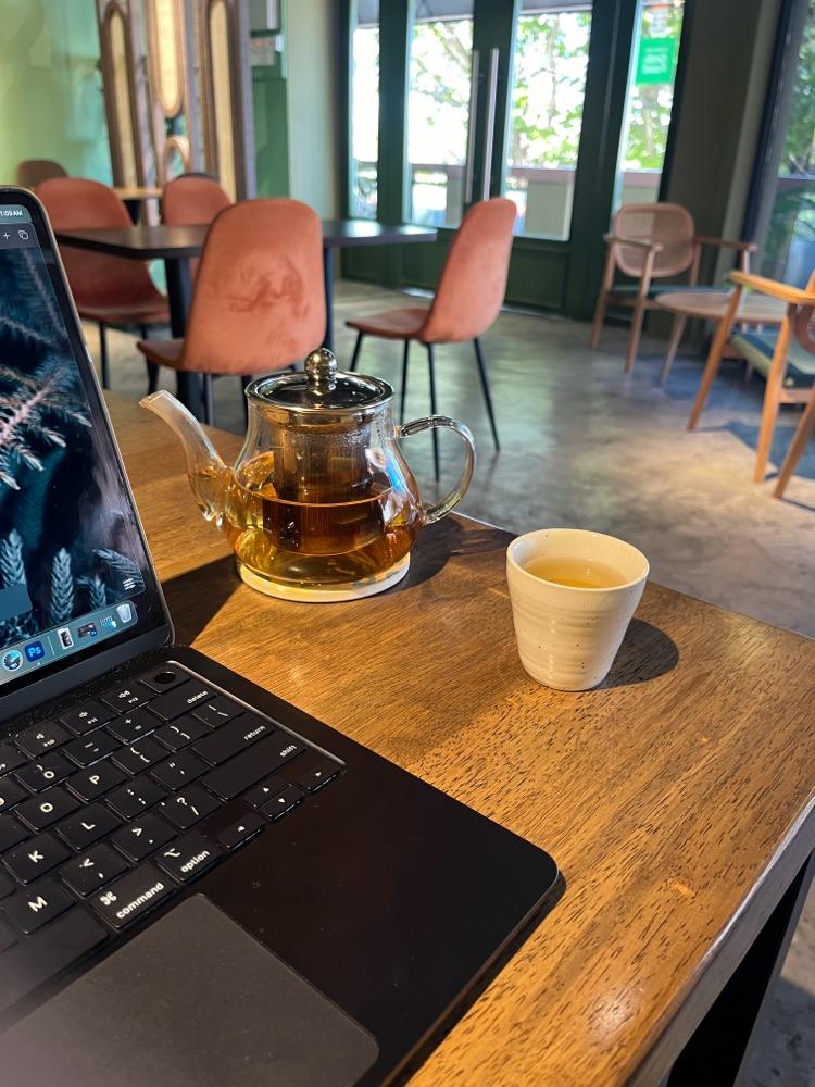 Photo of The Well Cafe - Kota Kinabalu, Sabah, Malaysia